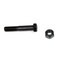Mevotech 97-97 Ford F Super Duty 97-97 Ford F-250 S-Bar Link Kit, Ms40849 MS40849 - alternate 2